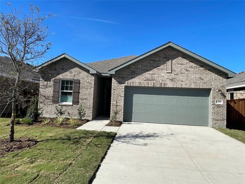 1254 Herring Dr, Forney, TX, 75126-4394 | Card Image