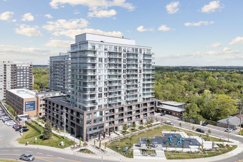 311-185 Deerfield Rd, Newmarket, ON, L3Y0G7 | Card Image