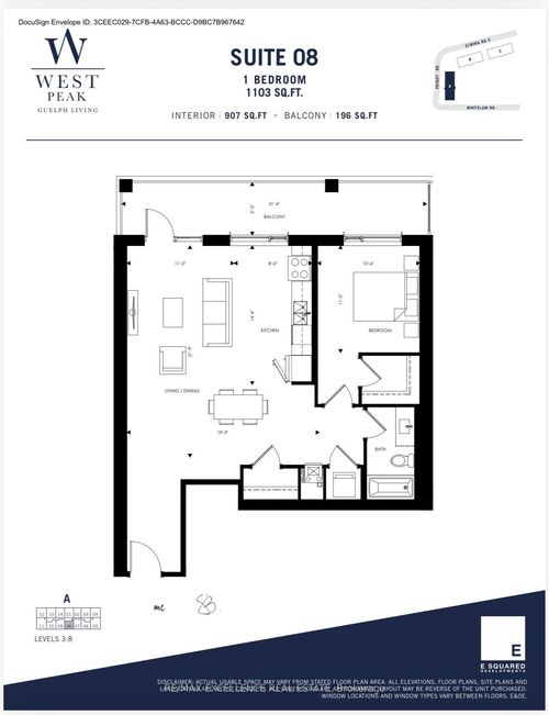 1098 Paisley Rd, Guelph, ON, N1K0E3 | Card Image