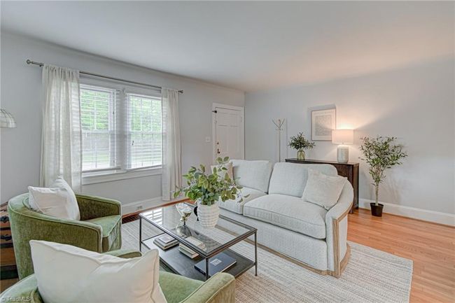 2401 Walker Ave, House other with 4 bedrooms, 2 bathrooms and null parking in Winston-Salem NC | Image 7