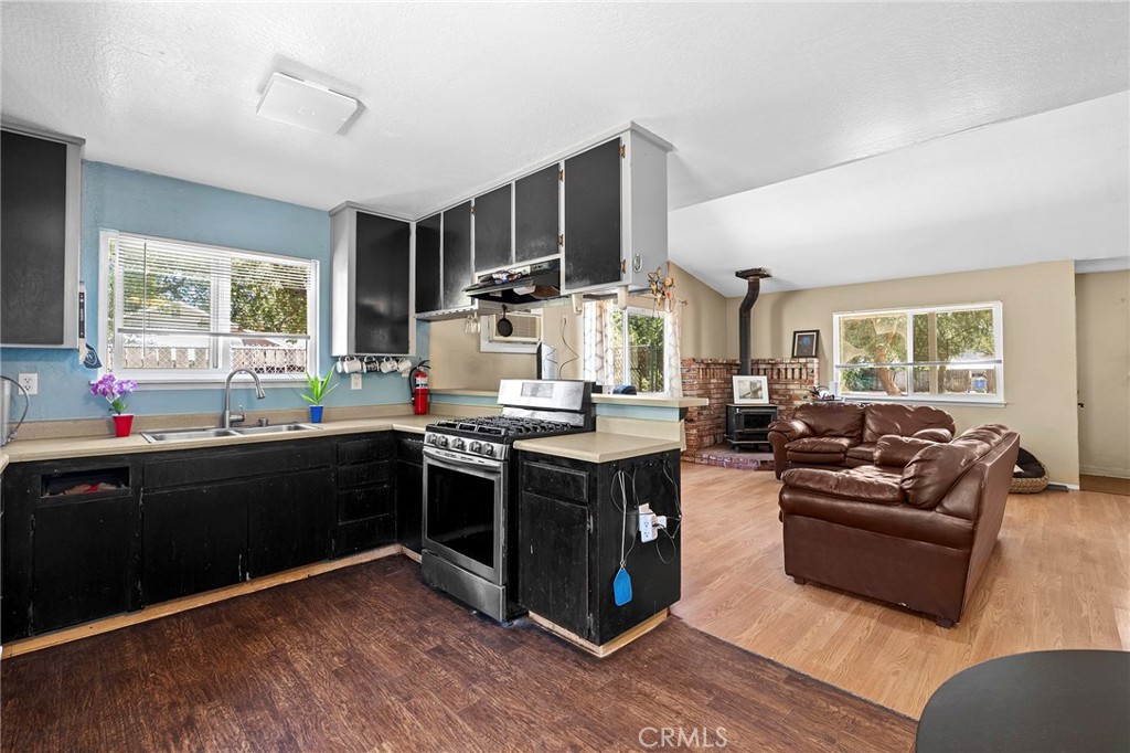 Residential in Chico 5