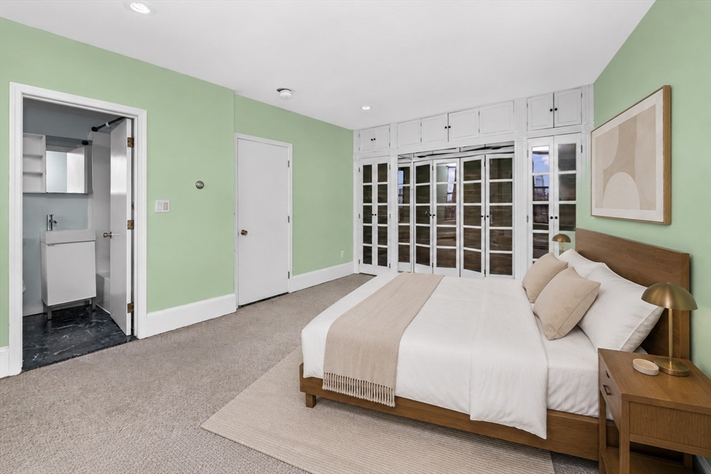 Residential Lease in Boston 2