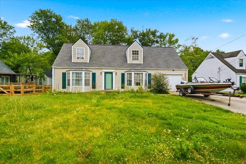 1830 Longcress Dr, Knoxville, TN, 37918 | Card Image