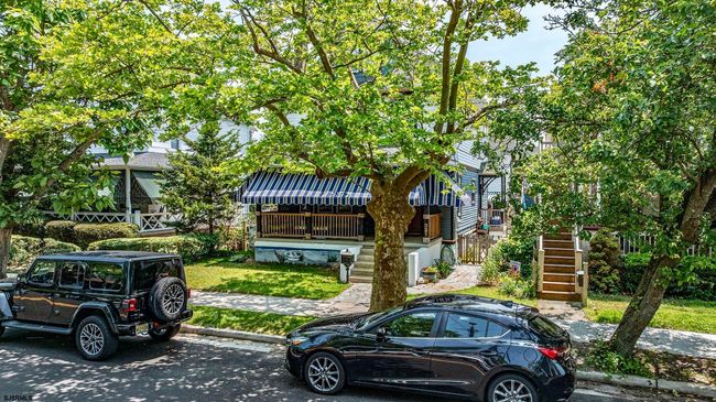 321 Central Ave, House other with 8 bedrooms, 5 bathrooms and null parking in Ocean City NJ | Image 5