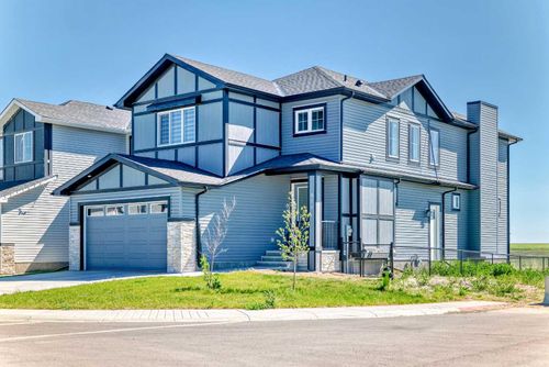 816 Edgefield Street, Strathmore, AB, T1P0H6 | Card Image