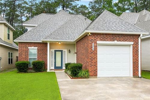 254 Emerald Oaks Dr, Covington, LA, 70433-6137 | Card Image