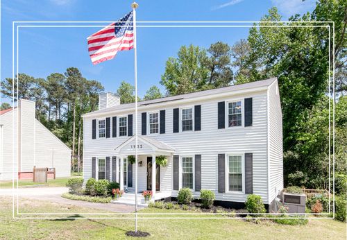 1932 Bolin Rd, North Augusta, SC, 29841-2215 | Card Image