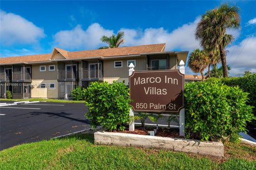 apt-c11-850 Palm St, MARCO ISLAND, FL, 34145-2003 | Card Image