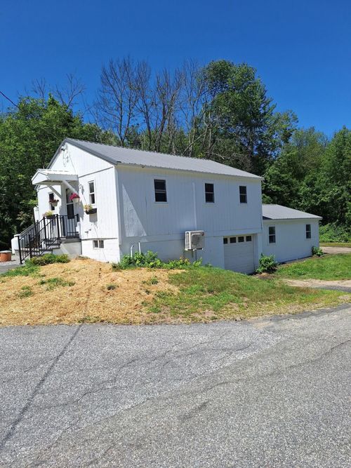 303 Sam Page Rd, Acton, ME, 04001-6201 | Card Image