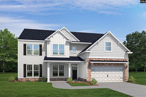 Tbd Orchard Cir, Edgefield, SC, 29824 | Card Image