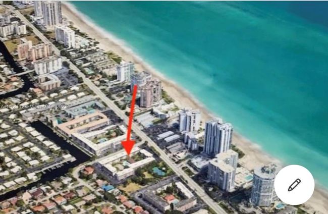 212-1501 S Ocean Blvd, Lauderdale By The Sea, FL, 33062 | Card Image