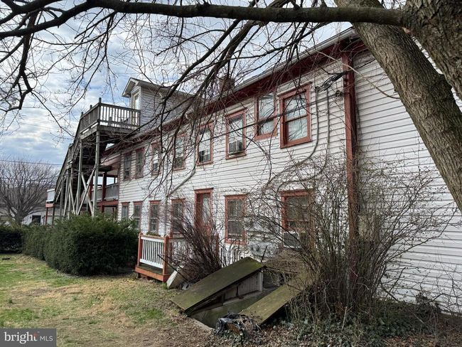 219 W Main St, Home with 0 bedrooms, 0 bathrooms and null parking in Everett PA | Image 12