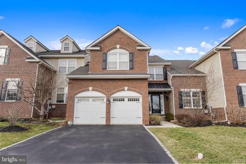 2143 Eastport Way, HARLEYSVILLE, PA, 19438-2865 | Card Image