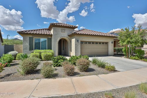 4658 N 204th Ln, Buckeye, AZ, 85396-1275 | Card Image