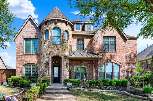 11920 Gladstone Ct, Frisco, TX, 75035-6941 | Card Image