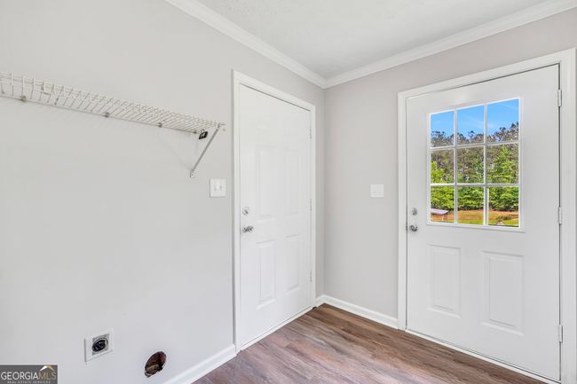 138 Sam Solomon Rd, House other with 3 bedrooms, 2 bathrooms and 2 parking in Locust Grove GA | Image 29