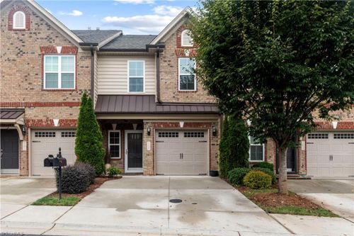 1127 Augustine Heights Drive, Winston Salem, NC, 27103 | Card Image