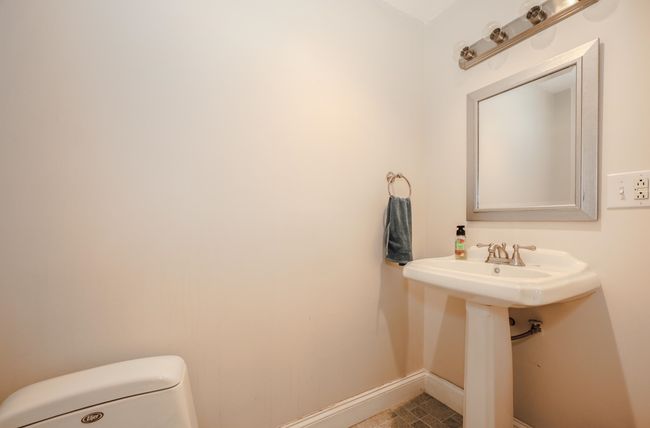496 Mountain Rd, House other with 4 bedrooms, 4 bathrooms and null parking in Lyndeborough NH | Image 49