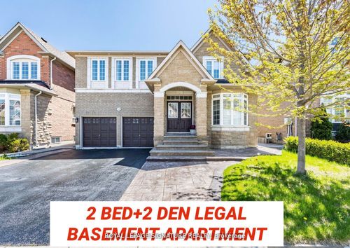 12 Northface Cres, Brampton, ON, L6R2X9 | Card Image