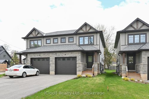 18 Webb St, Grand Valley, ON, L9W5Y4 | Card Image