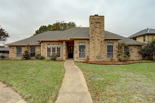 3913 Sandia Dr, Plano, TX, 75023-6144 | Card Image