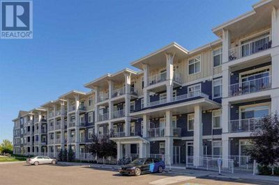 400 Auburn Meadows Common Se, Condo with 2 bedrooms, 2 bathrooms and 1 parking in Calgary AB | Image 1