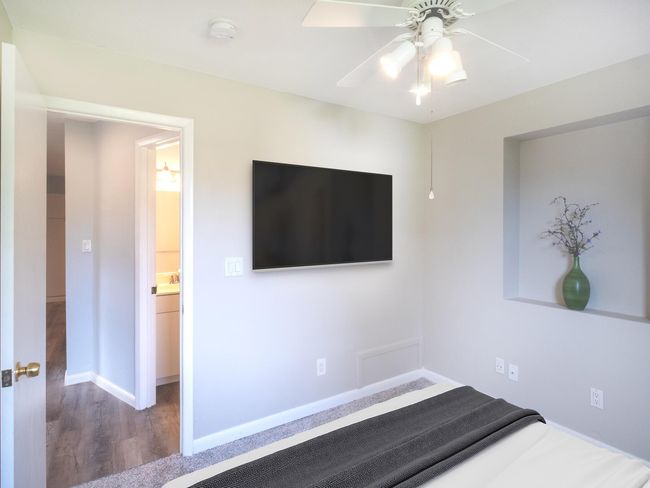 1287 Sw Sunset Trl, House other with 4 bedrooms, 2 bathrooms and null parking in Palm City FL | Image 12