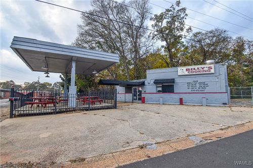 3702 Alabama Ave Ne, Tuscaloosa, AL, 35404-1437 | Card Image