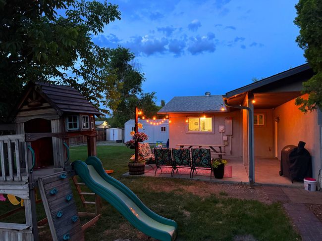 460 Rob Ren Dr, House other with 3 bedrooms, 2 bathrooms and null parking in Grand Junction CO | Image 19