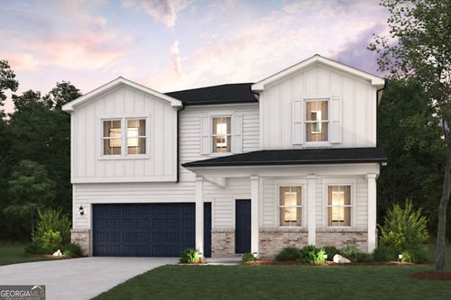 118 Wildflower Trce, Dallas, GA, 30132-5586 | Card Image