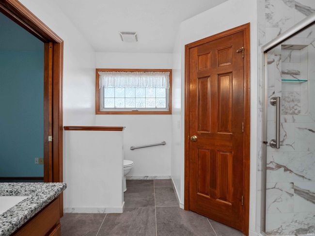 4173 Shoreline Blvd, House other with 3 bedrooms, 3 bathrooms and null parking in New Haven IN | Image 21