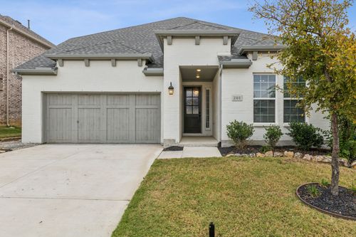201 Savannah Ln, Oak Point, TX, 75068-3253 | Card Image