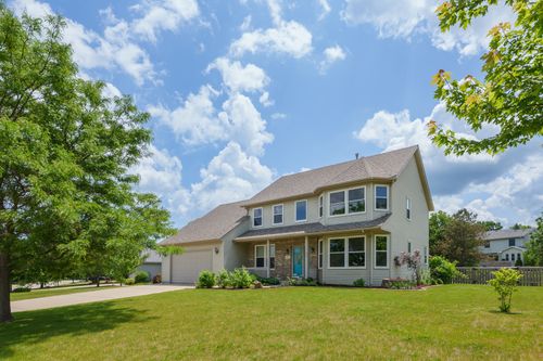 3637 121st Pl, Pleasant Prairie, WI, 53158-4261 | Card Image