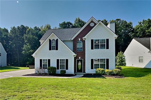 2479 Heatherton Ct, Dacula, GA, 30019-6647 | Card Image