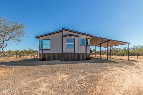 11745 S Cherokee Lane, Tucson, AZ, 85736 | Card Image