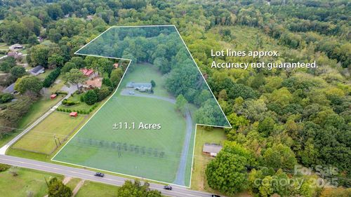 2014 & 2016 Coddle Creek Highway, Mooresville, NC, 28115 | Card Image