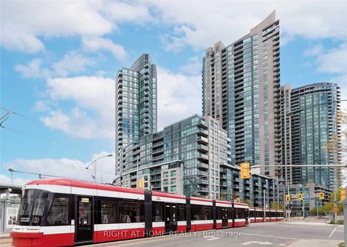 665-209 Fort York Blvd, Toronto, ON, M5V4A1 | Card Image