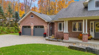 5 Northwood Crt, House other with 3 bedrooms, 3 bathrooms and 14 parking in Oro Medonte ON | Image 3