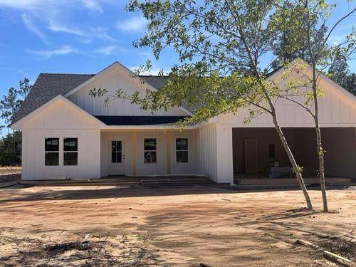 3695 Rocky Hill Dedeaux Rd, Kiln, MS, 39556 | Card Image