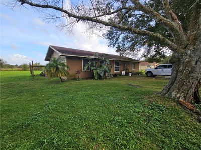 10764 Nw 4 Th Avenue, House other with 3 bedrooms, 1 bathrooms and null parking in OKEECHOBEE FL | Image 1