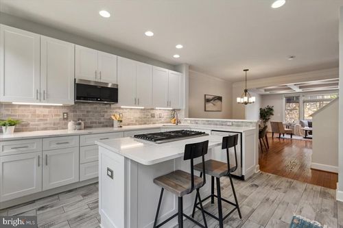 2519 S Kenmore Court, ARLINGTON, VA, 22206 | Card Image