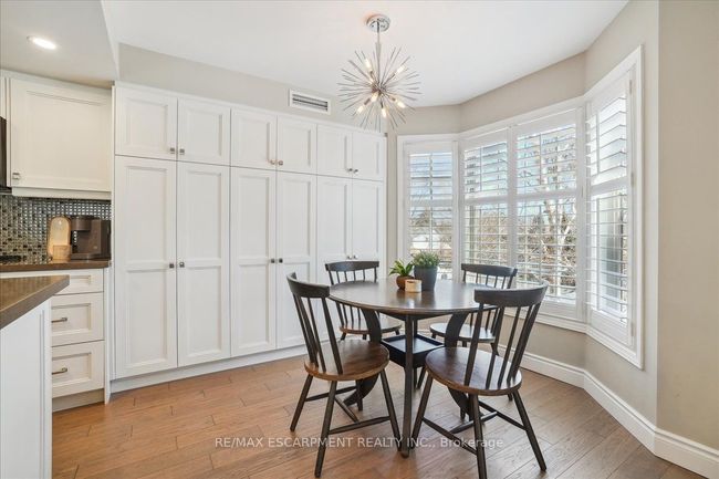 202C - 216 Plains Rd W, Condo with 2 bedrooms, 2 bathrooms and null parking in Burlington ON | Image 22