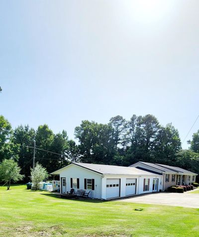 515 Nail Rd, House other with 4 bedrooms, 2 bathrooms and null parking in KIMBERLY AL | Image 3