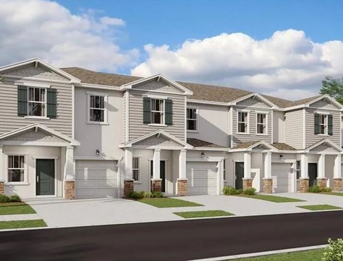 3255 Laurent Loop, DAVENPORT, FL, 33837-9468 | Card Image