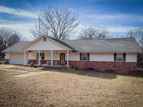 10238 Woodlyn Dr, Lincoln, AR, 72744-8205 | Card Image