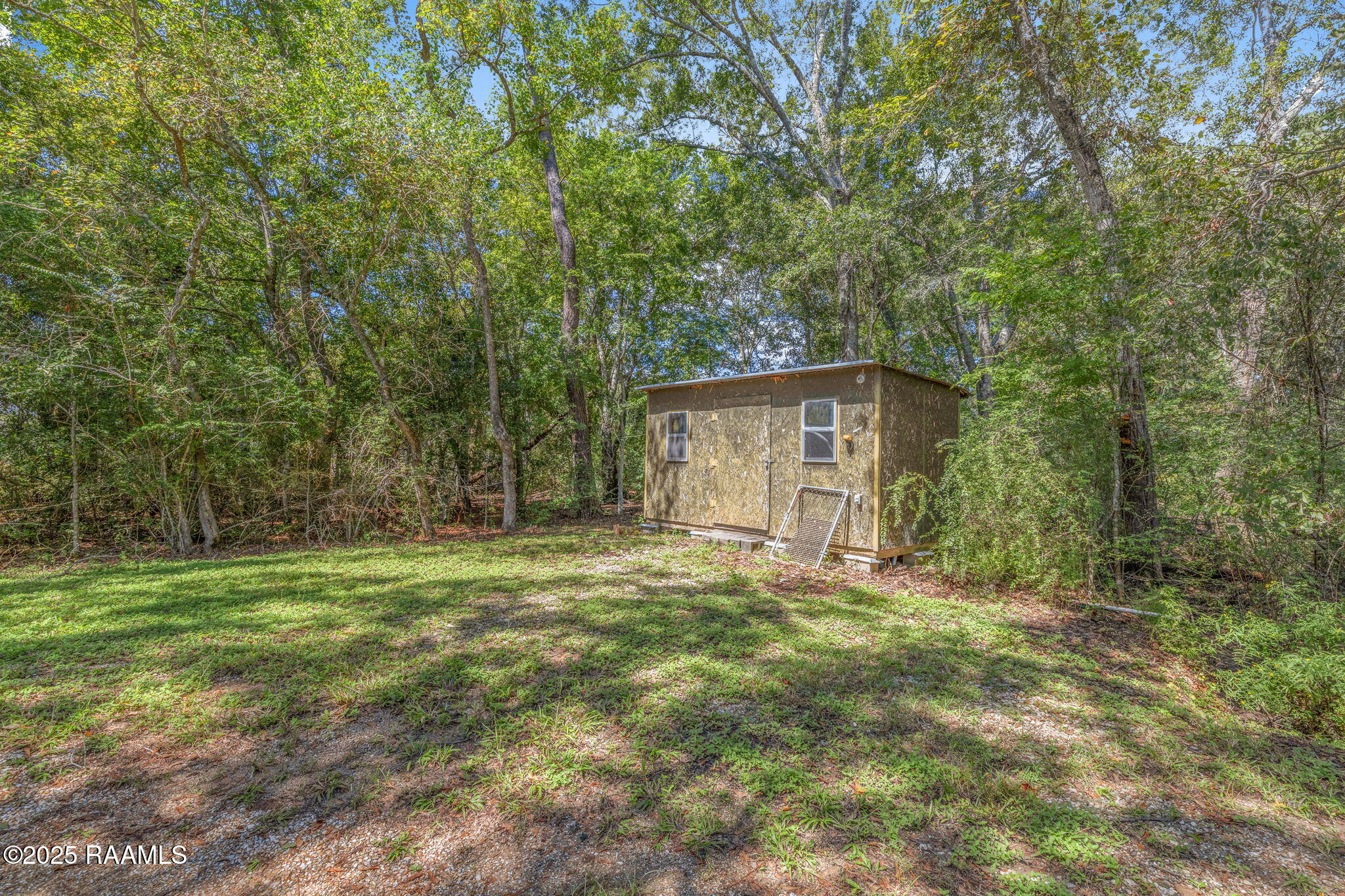 Land in Jennings 2