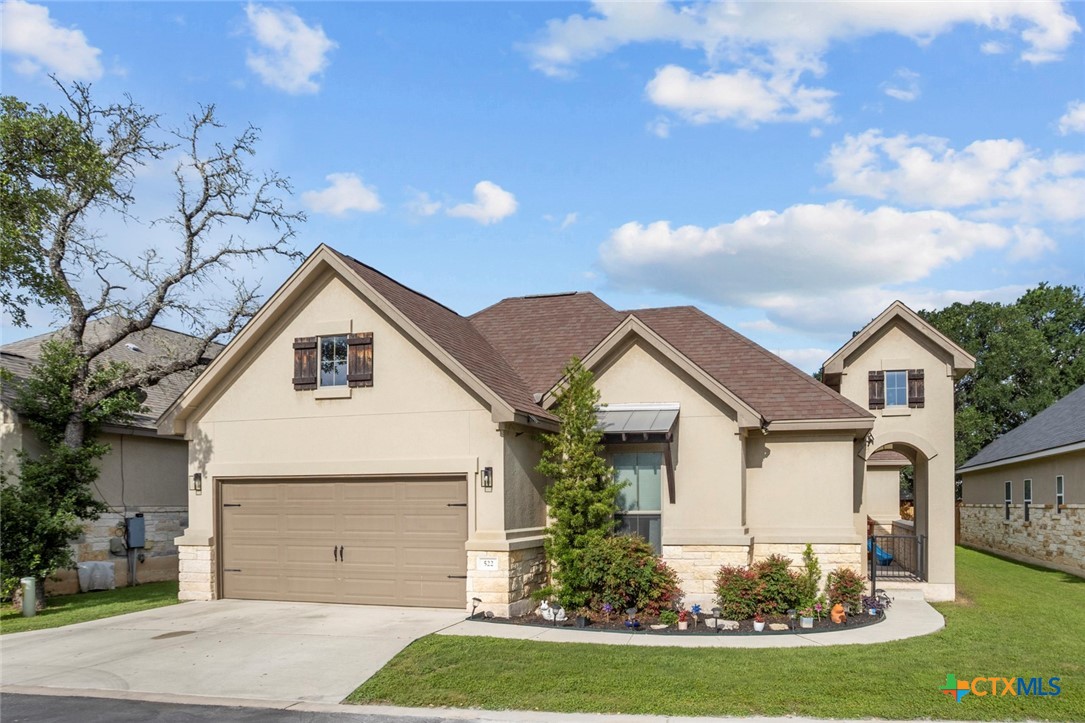 Residential in Spring Branch