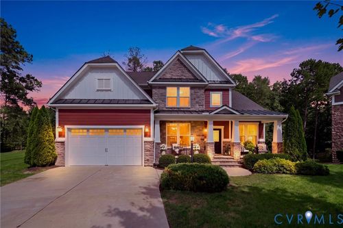 6801 Boston Creek Ct, Moseley, VA, 23120-1804 | Card Image