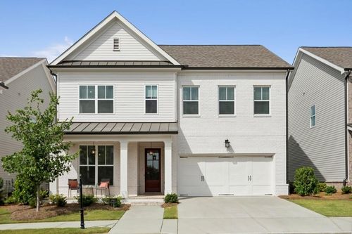 1445 Calvert Ln, Johns Creek, GA, 30097-5601 | Card Image
