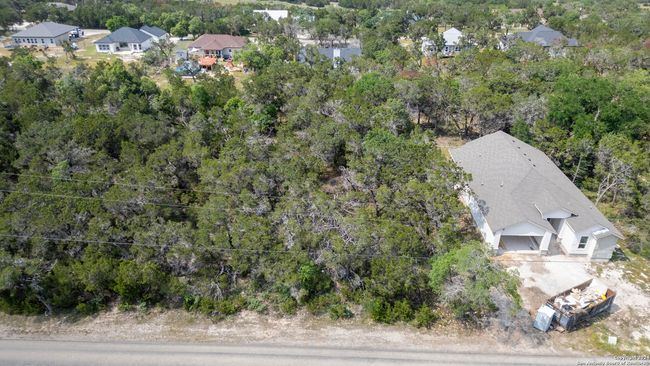 6136 Tanglewood Trl, Home with 0 bedrooms, 0 bathrooms and null parking in Spring Branch TX | Image 4